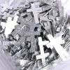 Pocket Cross Amazing Grace Silver 200Pk | Swanson Christian Products