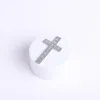 Pocket Cross Amazing Grace Silver 200Pk | Swanson Christian Products