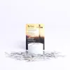 Pocket Cross Amazing Grace Silver 200Pk | Swanson Christian Products
