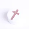 Pocket Cross Amazing Grace Pink 50Pk | Swanson Christian Products
