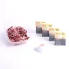 Pocket Cross Amazing Grace Pink 200Pk | Swanson Christian Products