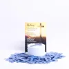 Pocket Cross Amazing Grace Blue 50Pk | Swanson Christian Products