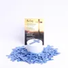 Pocket Cross Amazing Grace Blue 200Pk | Swanson Christian Products