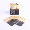 Pocket Card The Cross- Swanson Christian Products