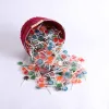 Basket Of Lollipops- Swanson Christian Products