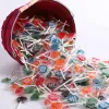 Basket Of Lollipops- Swanson Christian Products