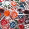 Basket Of Lollipops- Swanson Christian Products