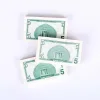 Money Tract- $5- Swanson Christian Products