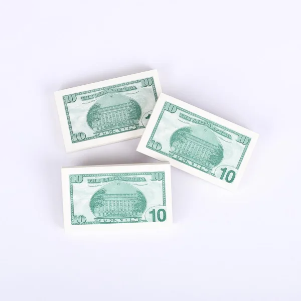 Money Tract- $10- Swanson Christian Products