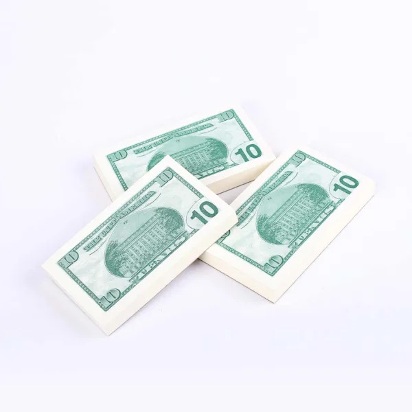 Money Tract- $10- Swanson Christian Products