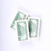 Money Tract- $50- Swanson Christian Products