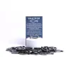 Hematite Pocket Fish W/ Card Display Pk1000