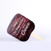 Hand Fan- How Great Thou Art- Swanson Christian Products