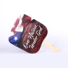 Hand Fan- One Nation Under God- Swanson Christian Products