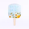 Hand Fan- Grace upon Grace- Swanson Christian Products
