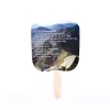 Hand Fan Ten Commandments- Swanson Christian Products