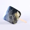 Hand Fan Ten Commandments- Swanson Christian Products