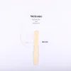 Hand Fan Psalm 23 Bible Verse- Swanson Christian Products
