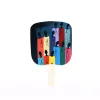 Hand Fan Colorful Choir Art- Swanson Christian Products