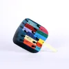 Hand Fan Colorful Choir Art- Swanson Christian Products