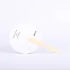 Hand Fan Smile Face Printed Design- Swanson Christian Products