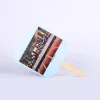 Hand Fan Last Supper Printed Design - Swanson Christian Products