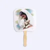 Hand Fan - The Loving Shepherd - Pk50 | Swanson Christian Products