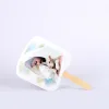 Hand Fan - The Loving Shepherd - Pk50 | Swanson Christian Products
