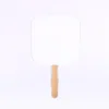Hand Fan - Blank - Pk50 | SWANSON CHRISTIAN PRODUCTS