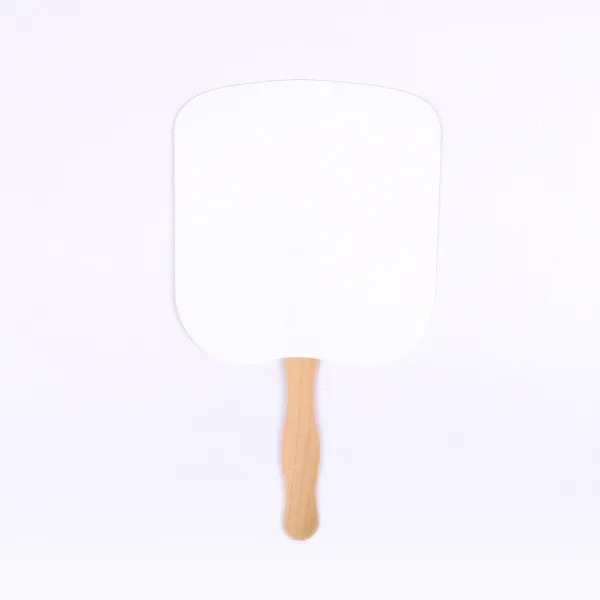 Hand Fan - Blank - Pk50 | SWANSON CHRISTIAN PRODUCTS