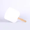 Hand Fan - Blank - Pk50 | SWANSON CHRISTIAN PRODUCTS