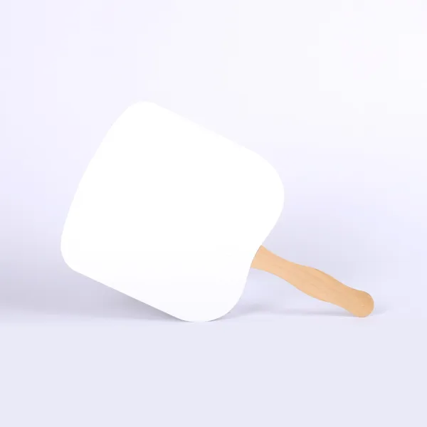 Hand Fan - Blank - Pk50 | SWANSON CHRISTIAN PRODUCTS