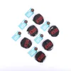 Foldable Hand Fan Name Of Jesus- Swanson Christian Products