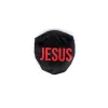 Foldable Hand Fan Name Of Jesus- Swanson Christian Products
