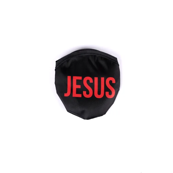 Foldable Hand Fan Name Of Jesus- Swanson Christian Products