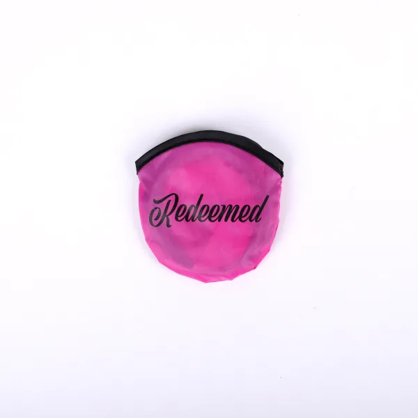 Foldable Hand Fan Redeemed- Swanson Christian Products