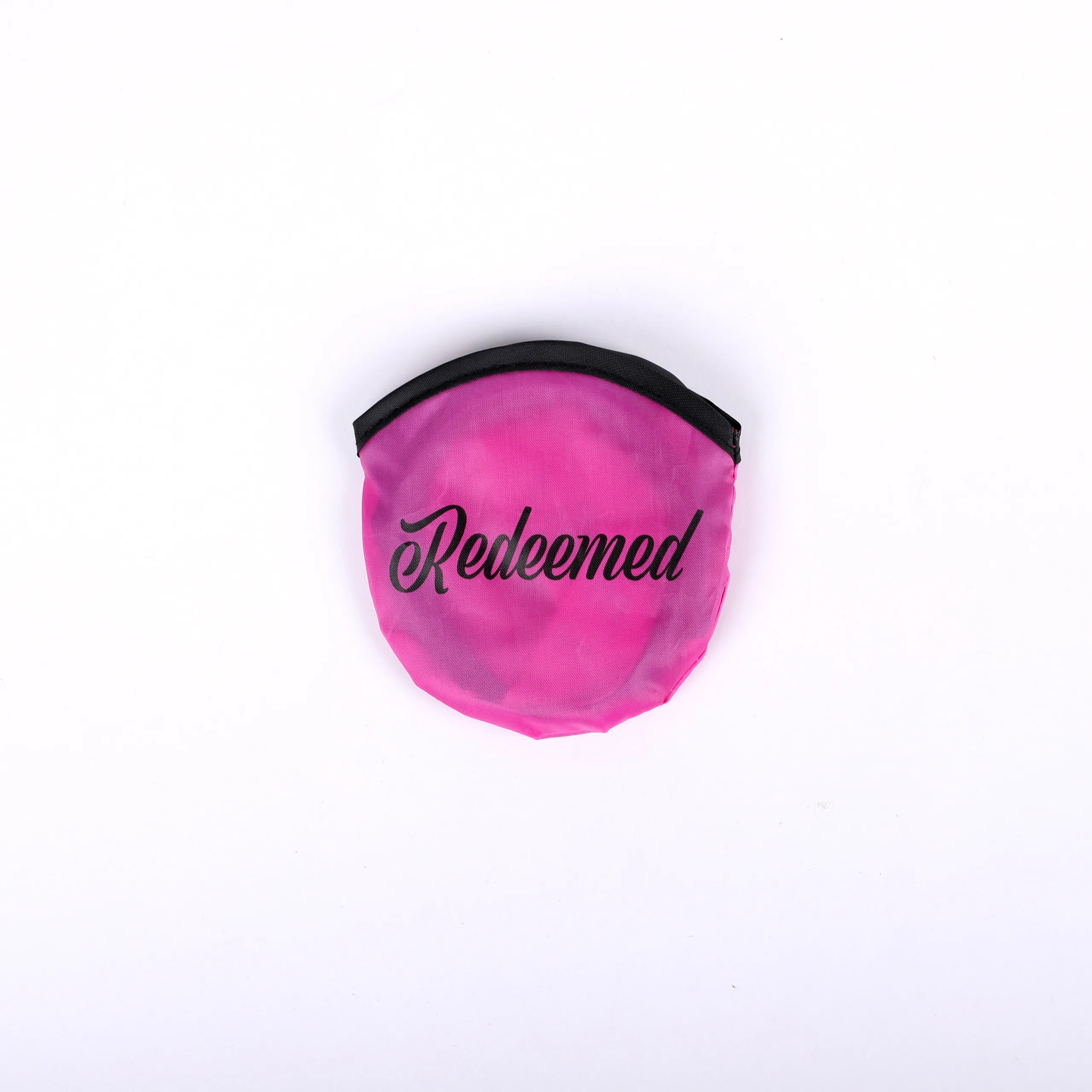 Foldable Hand Fan Redeemed- Swanson Christian Products