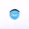 Foldable Hand Fan Chill- Swanson Christian Products