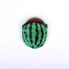Foldable hand fan- Taste & See- Watermelon- Swanson christian product