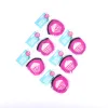 Foldable hand fan- Sweet To Trust in Jesus- Pink- Swanson christian product