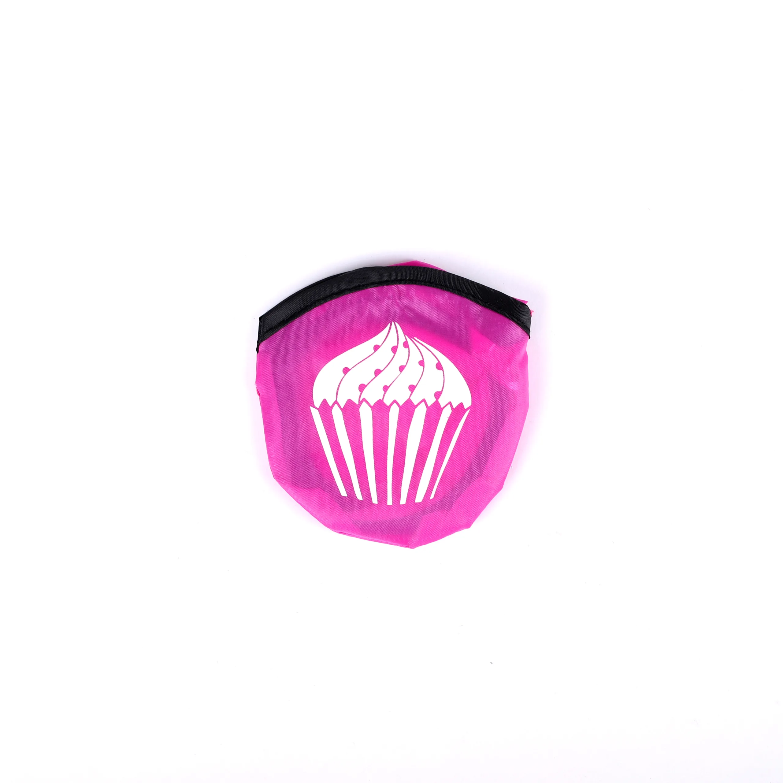 Foldable hand fan- Sweet To Trust in Jesus- Pink- Swanson christian product