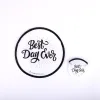 Foldable hand fan: Best Day Ever- Swanson christian product