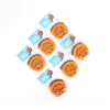 Foldable Hand Fan - Amazing Grace - Pk6 | Swanson Christian Products