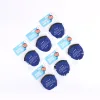 Foldable hand fan: Pledge of Allegiance- Swanson Christian Product