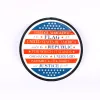 Foldable hand fan: Pledge of Allegiance- Swanson Christian Product