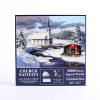Puzzle church nativity 1000pc- Swanson christian products
