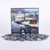 Puzzle church nativity 1000pc- Swanson christian products