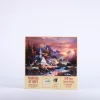 Puzzle barnyard nativity 500 pc- Swanson Christian Products