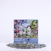 Puzzle serenity lane- Swanson Christian Products