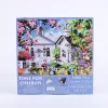 Puzzle serenity lane- Swanson Christian Products
